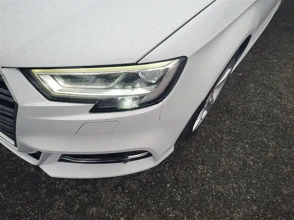 Audi A3 2019 Sportback 35 TFSI Fashion Type National V купить на сайте DeffCars