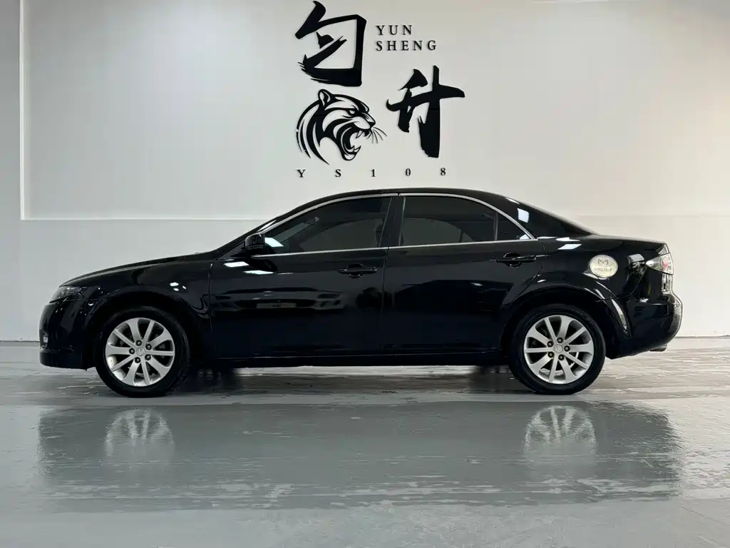 Mazda6 2015 2.0L automatic fashion model купить на сайте DeffCars