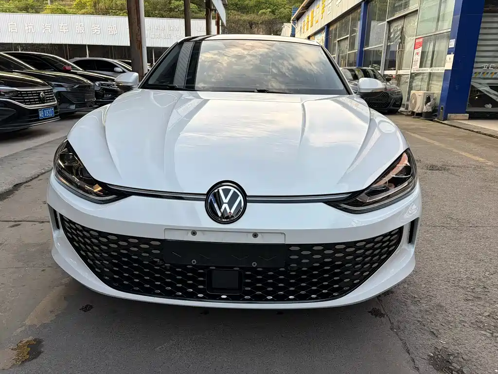 Lingdu 2024 Lingdu L 280TSI DSG Hot Edition купить на сайте DeffCars