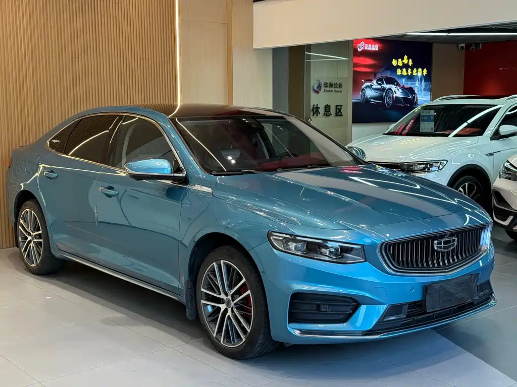 Xingrui 2021 2.0TD designer recommended model купить на сайте DeffCars