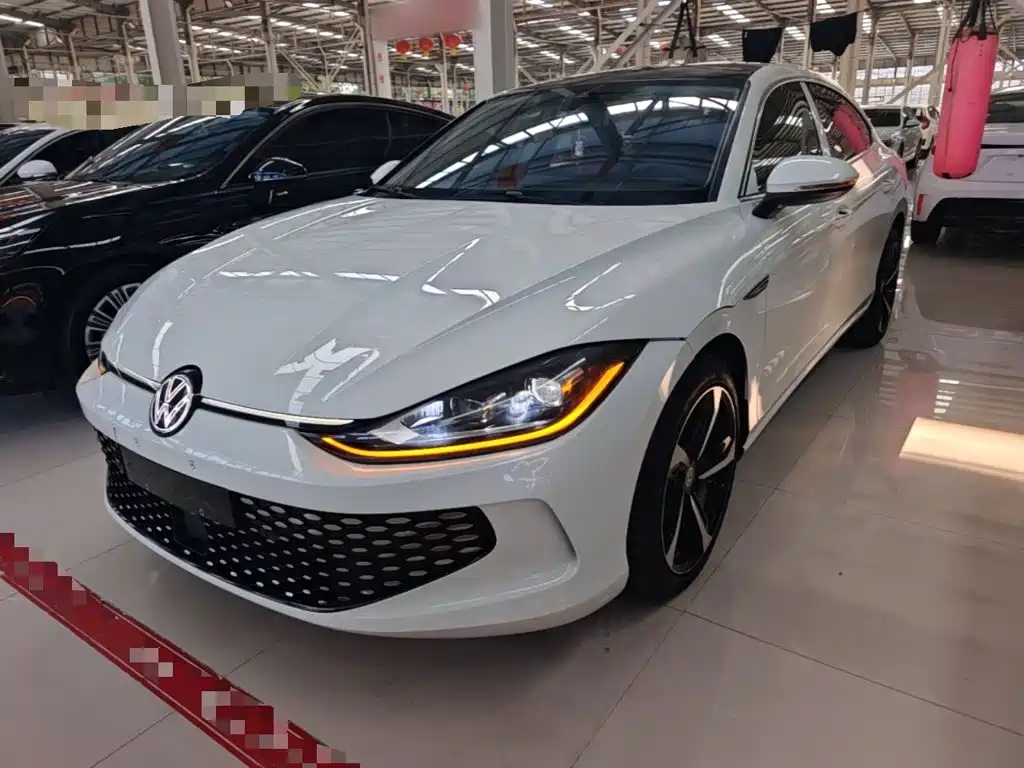 Lingdu 2023 Lingdu L 280TSI DSG Hot Edition купить на сайте DeffCars