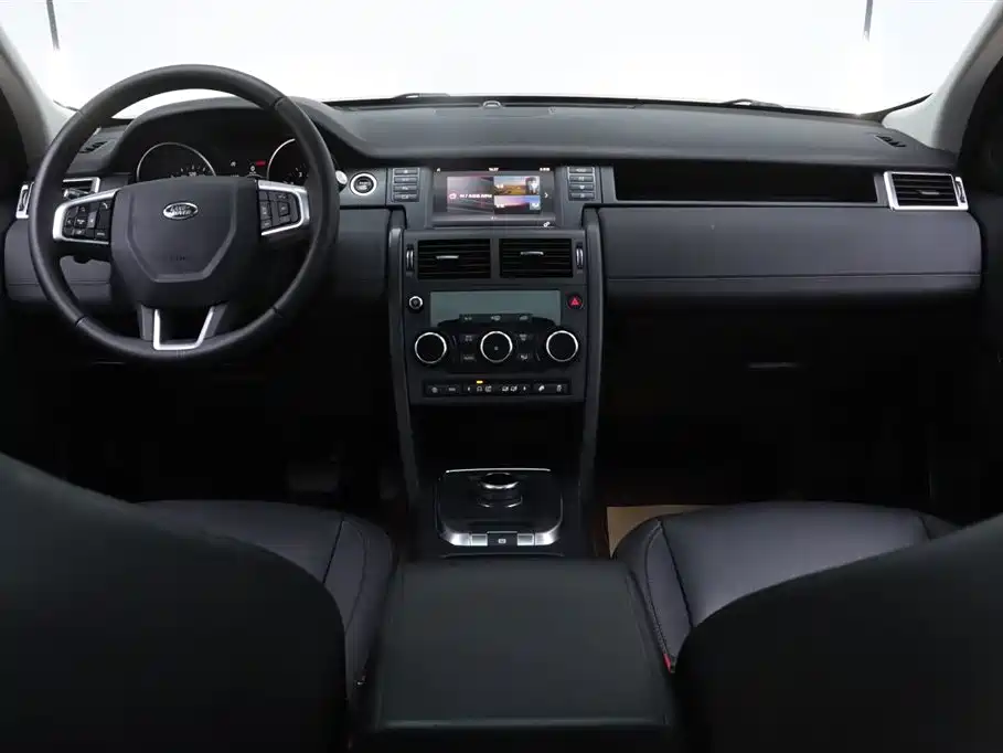 Discover Shenxing 2019 240PS PURE Edition National VI купить на сайте DeffCars