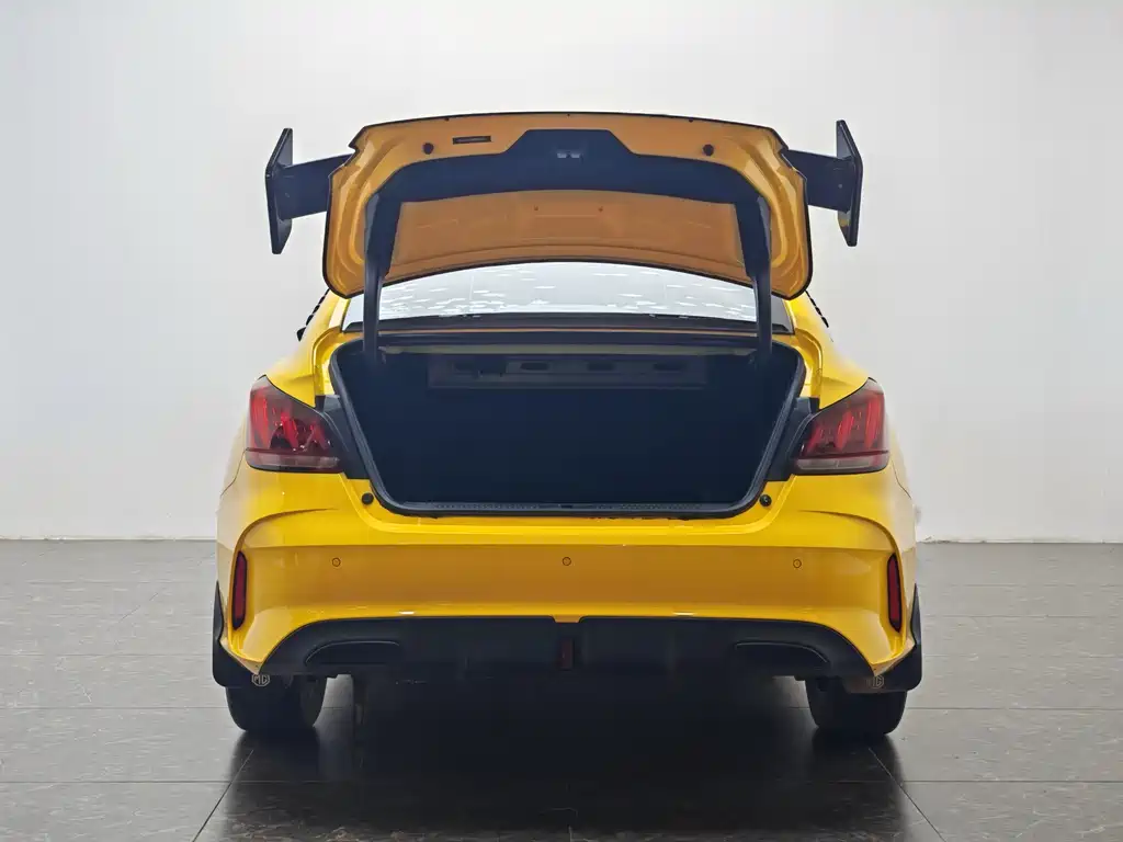 MG5 2021 180DVVT CVT Youth Fashion Edition купить на сайте DeffCars