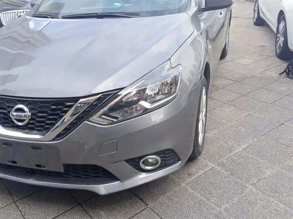 Sylphy 2021 Classic 1.6XL CVT Deluxe Edition купить на сайте DeffCars