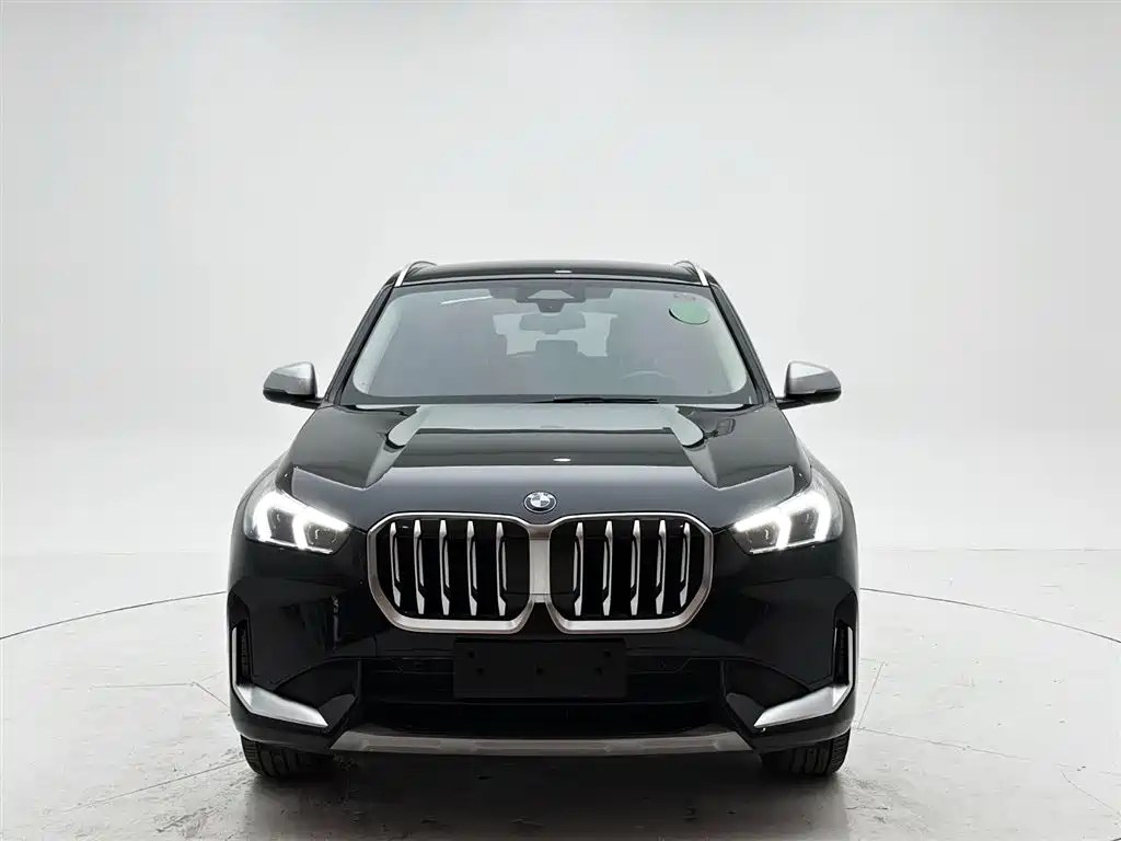 BMW X1 2023 sDrive20Li X Design Package купить на сайте DeffCars
