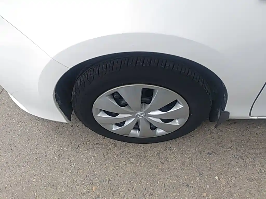 YARiS L Zhixuan 2016 facelift 1.5E CVT charming version купить на сайте DeffCars