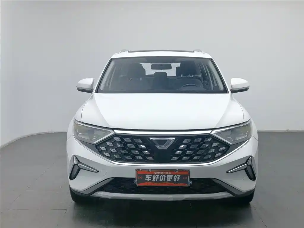 Jetta VS7 2023 280TSI automatic aggressive version купить на сайте DeffCars