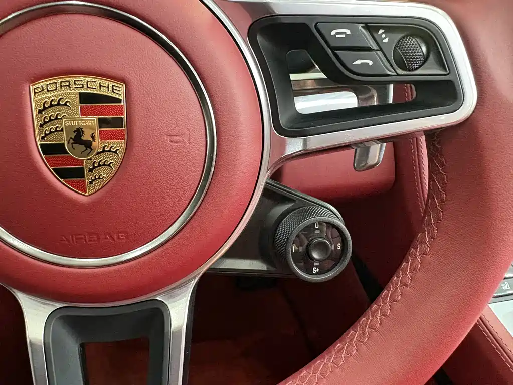 Porsche 718 2022 Boxster 2.0T купить на сайте DeffCars