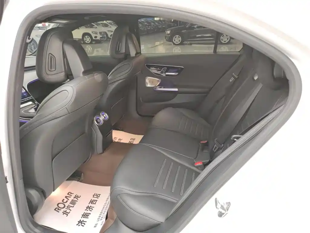 Mercedes-Benz C-Class 2023 C 260 L Haoye Sports Edition купить на сайте DeffCars
