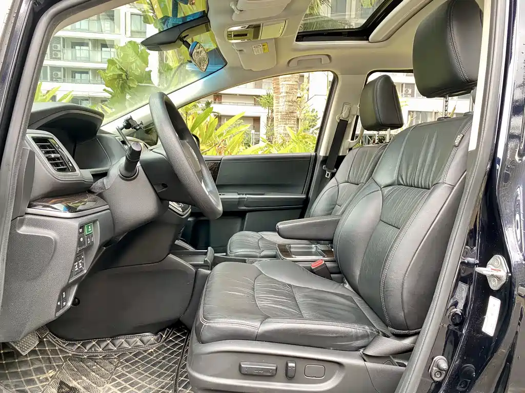 Odyssey 2021 2.0L Rui·Smart Edition купить на сайте DeffCars