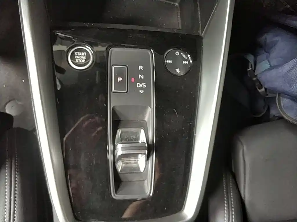 Audi A3 2021款 A3L Limousine 35 TFSI 时尚运动型 купить на сайте DeffCars