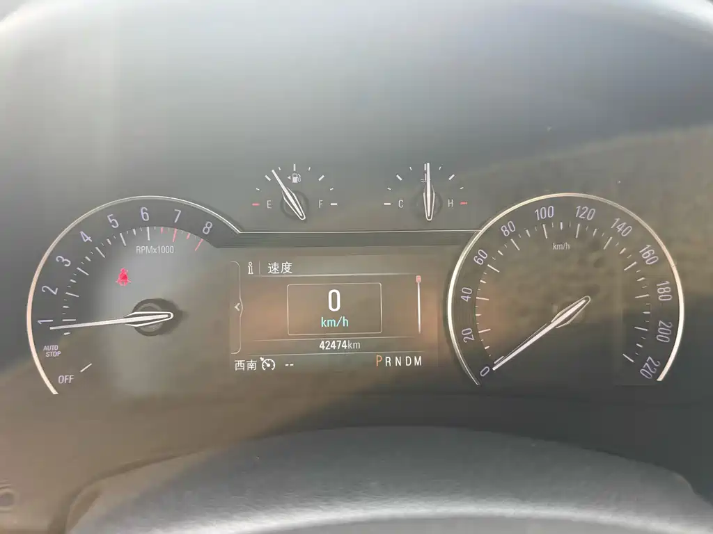 Buick GL8 2017 ES 28T Comfort Type National V купить на сайте DeffCars