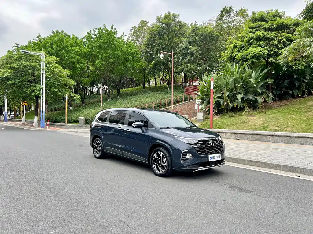 Kusitu 2021 380TGDi Smart Love Flagship Edition TOP Premium купить на сайте DeffCars