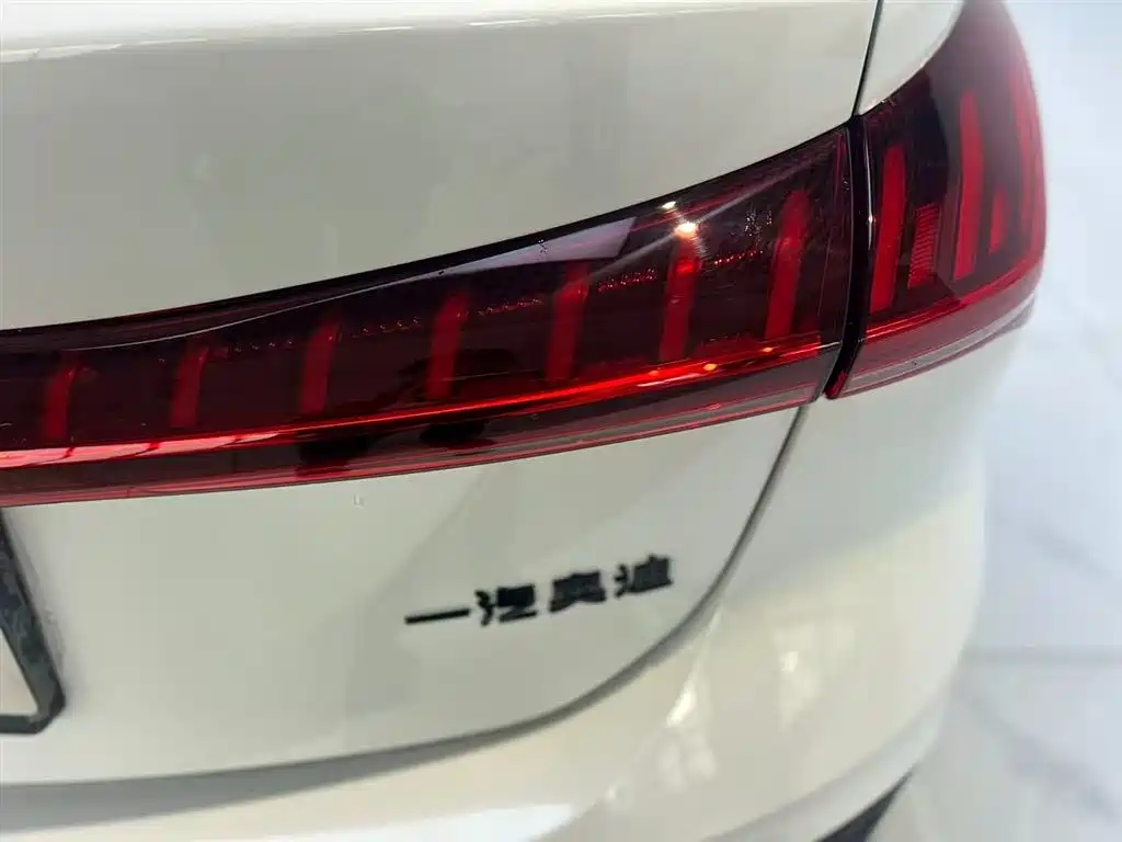 Audi A5L 2026 2.0T Sports Edition купить на сайте DeffCars