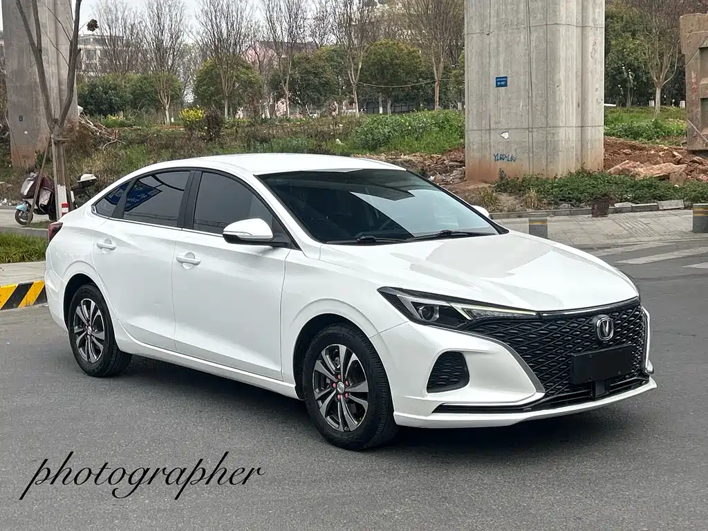 EADO 2020 PLUS Blue Whale NE 1.4T GDI DCT Advanced Model купить на сайте DeffCars