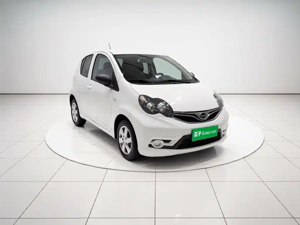 BYD F0 2015 1.0L AMT Hyunku type купить на сайте DeffCars