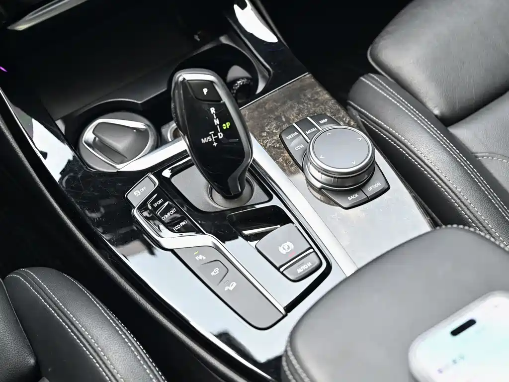 BMW X3 2020 xDrive30i Leading M Sports Package купить на сайте DeffCars