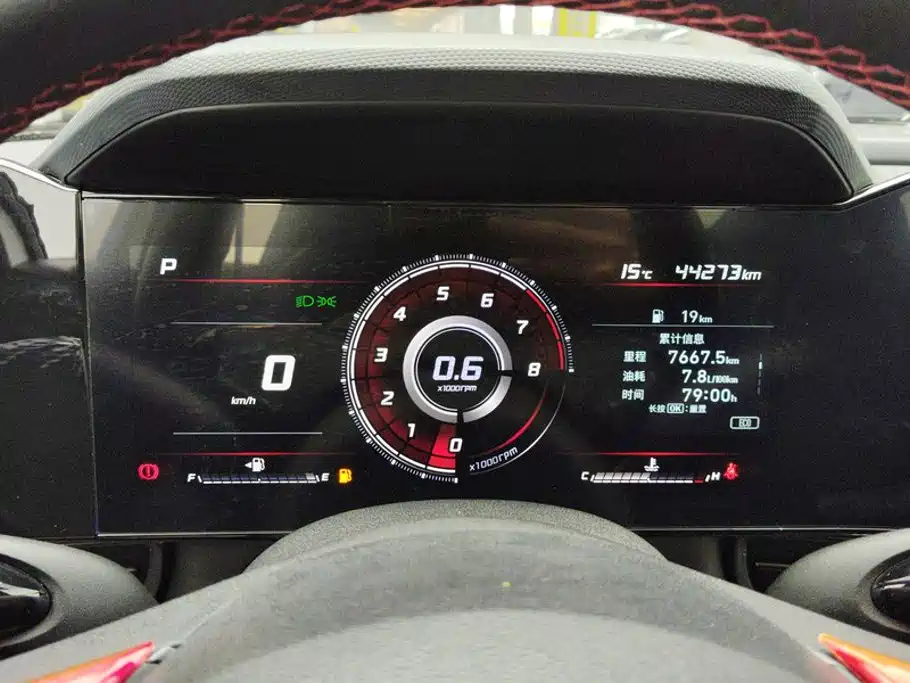Elantra 2022 240TGDi DCT LUX Premium Edition купить на сайте DeffCars
