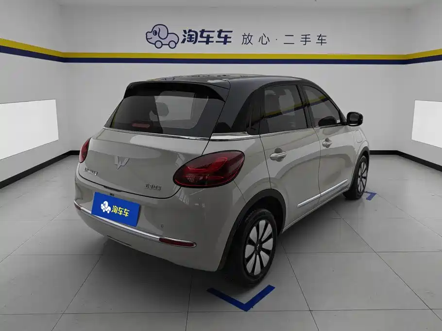 Bingo 2023 model 203km comfortable купить на сайте DeffCars