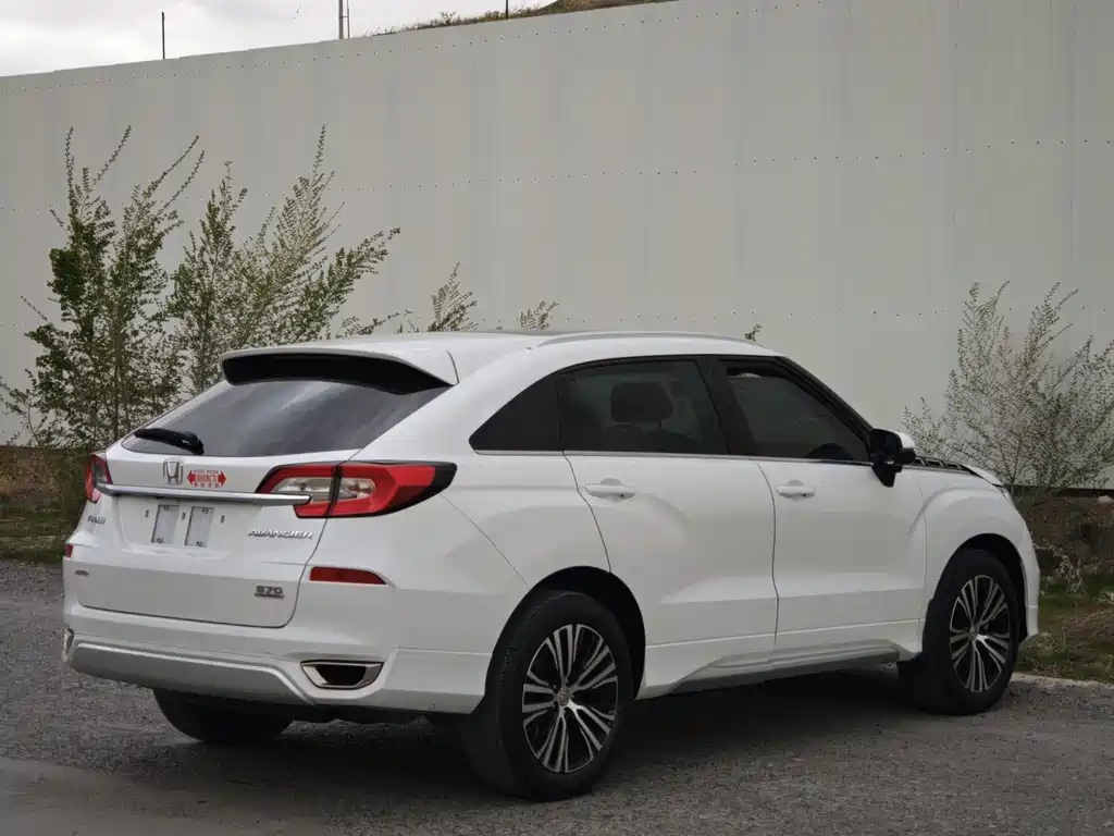 Guandao 2017 370TURBO four-wheel drive exclusive edition купить на сайте DeffCars