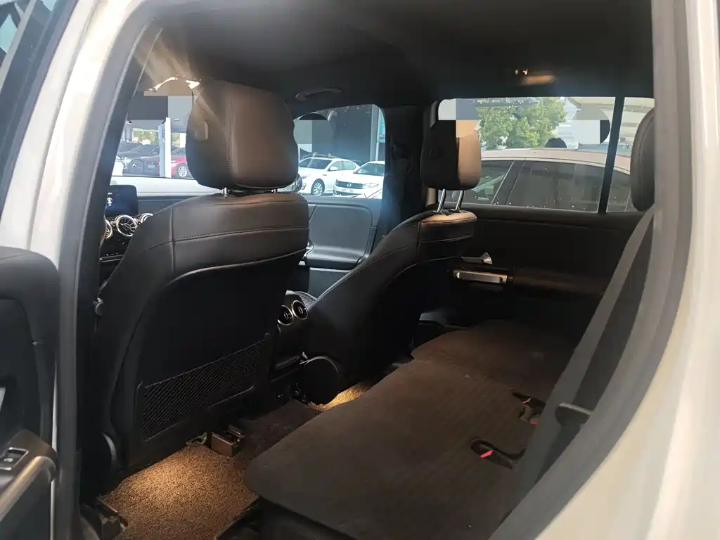 Mercedes-Benz GLB 2021 GLB 200 Dynamic купить на сайте DeffCars