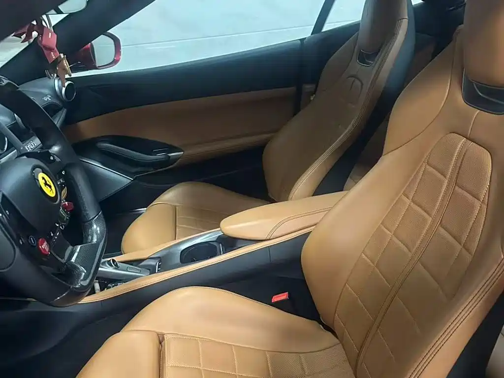 Portofino 2021 3.9T M купить на сайте DeffCars