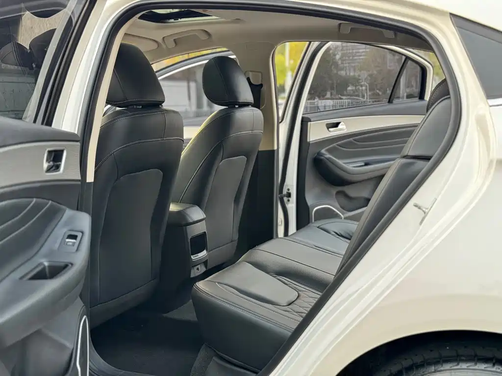 Arrizo GX 2019 Champion Edition 1.5L CVT Elite купить на сайте DeffCars