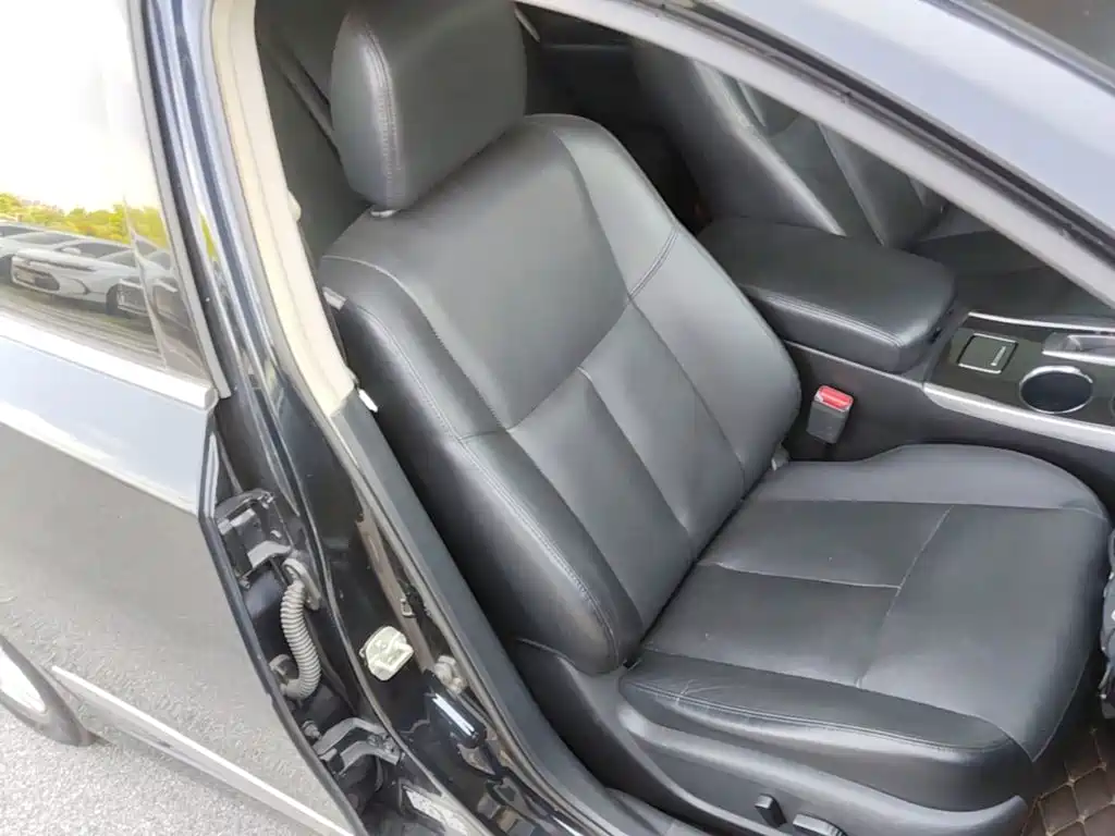 Teana 2013 2.0L XL Comfort Edition купить на сайте DeffCars
