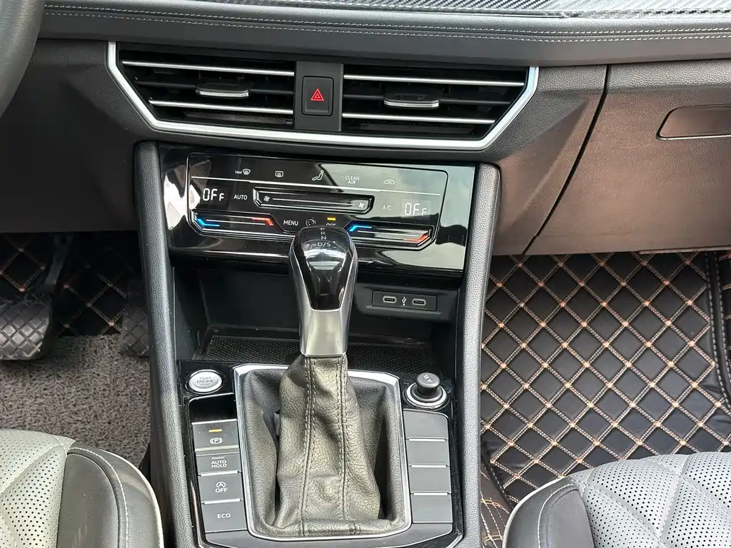 Sagitar 2023 280TSI DSG Super Edition купить на сайте DeffCars