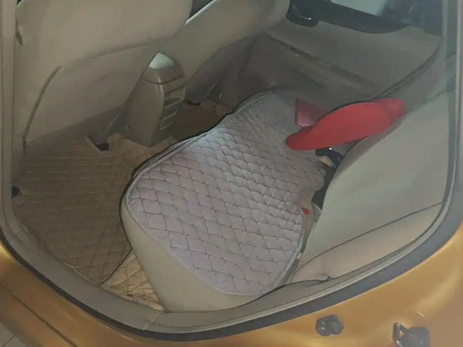 Tiida 2011 1.6L CVT comfort model купить на сайте DeffCars