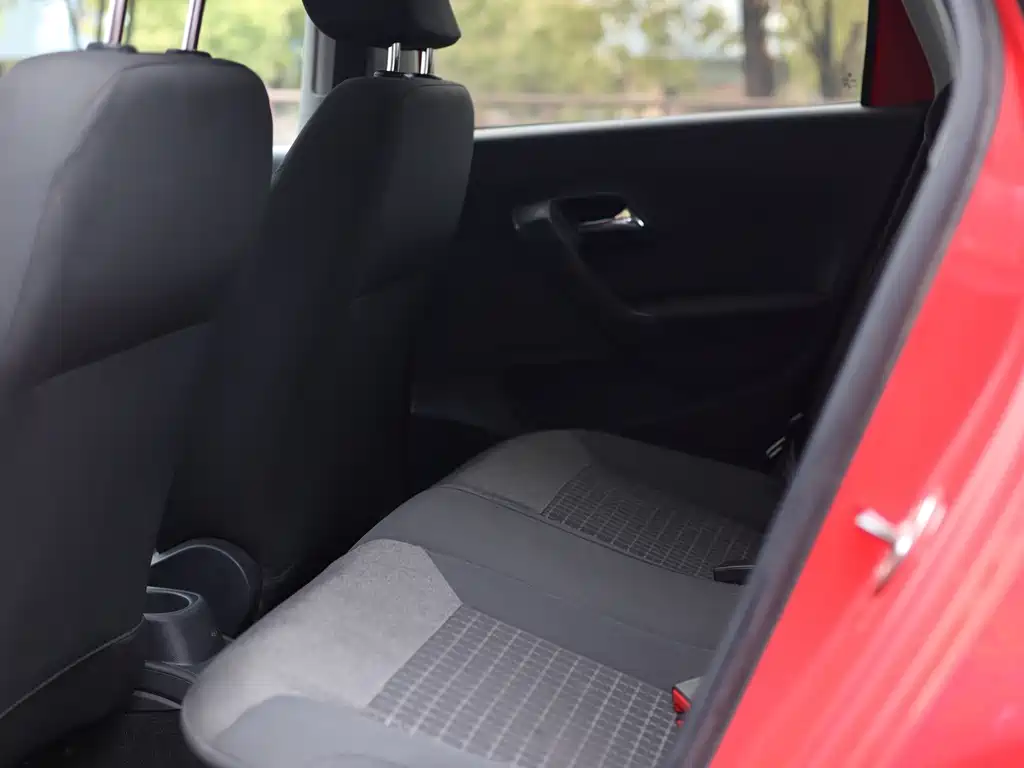 Polo 2018 1.5L automatic safety model купить на сайте DeffCars