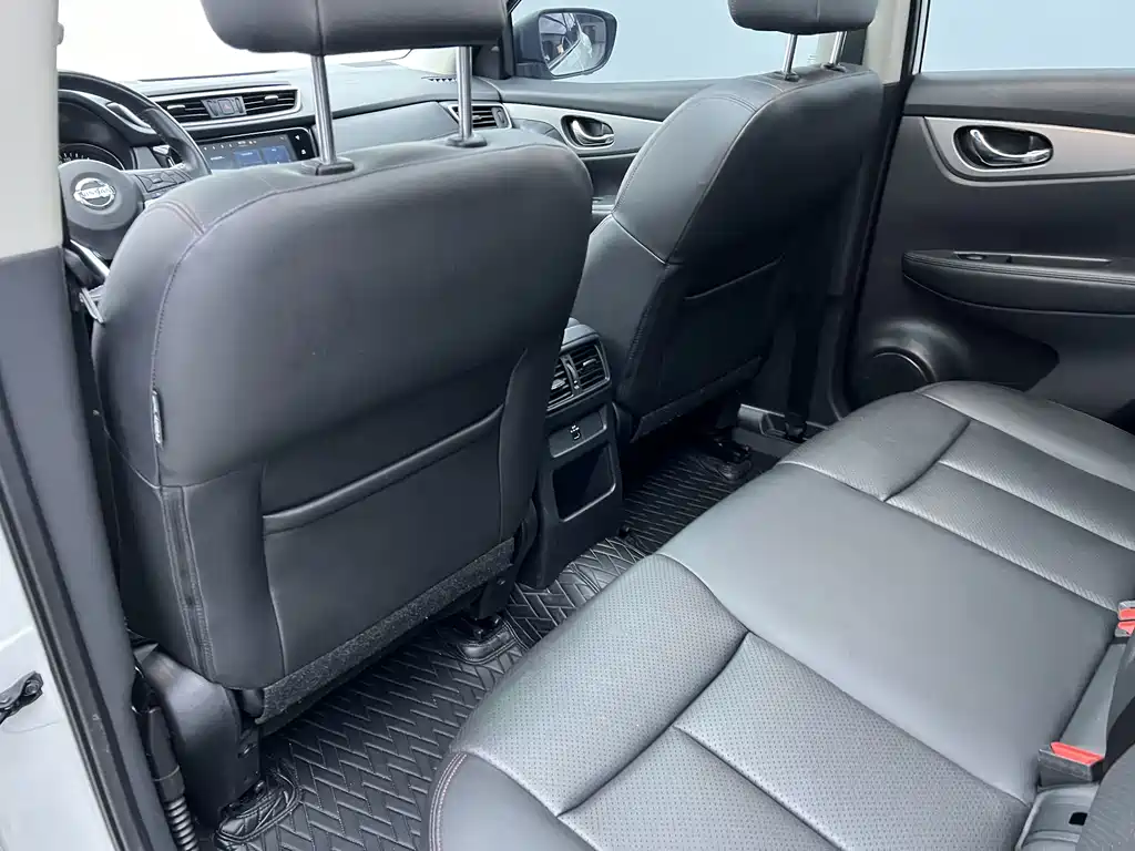 Qashqai 2022 2.0L CVT XV Prem Deluxe Edition купить на сайте DeffCars