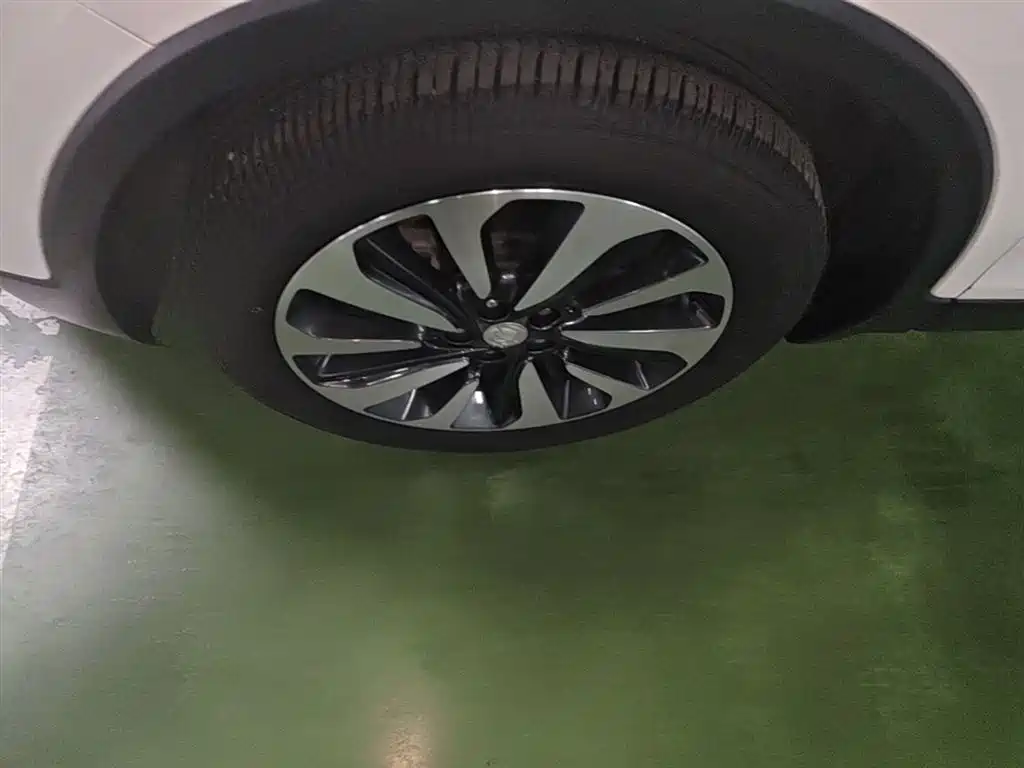 Encore 2018 18T automatic two-wheel drive urban elite купить на сайте DeffCars