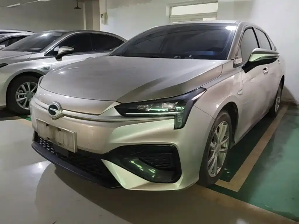 Aion S 2023 Mei 580 Lithium Iron Phosphate купить на сайте DeffCars