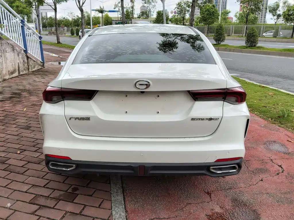 Shadow Leopard 2021 270T DCT J11 version купить на сайте DeffCars