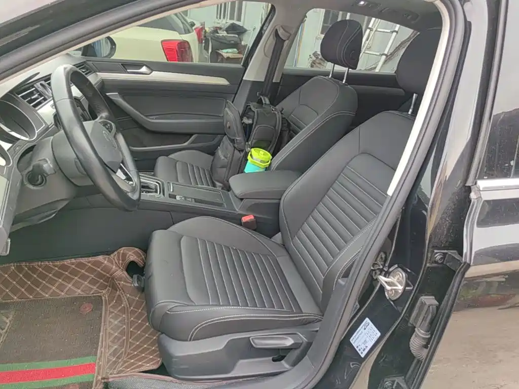 Magotan 2020 280TSI DSG Comfort Type купить на сайте DeffCars