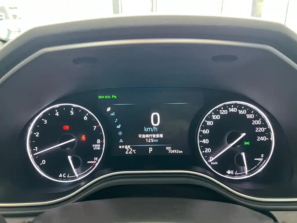 Asia Dragon 2019 2.5L Touring Premium Edition National VI купить на сайте DeffCars