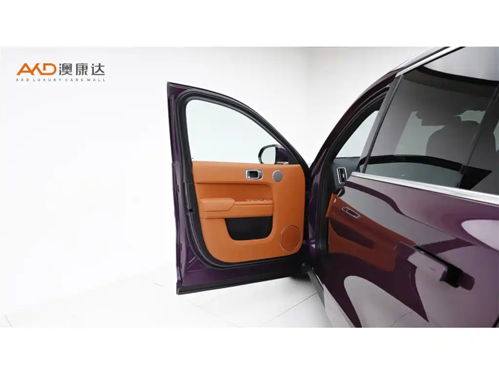 Ideal L9 2022 Max купить на сайте DeffCars
