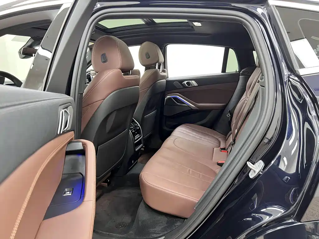 BMW X6 2021 xDrive40i M Sports Package купить на сайте DeffCars