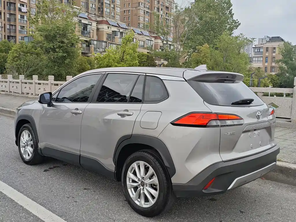 Corolla Sharp 2022 2.0L Exclusive Edition купить на сайте DeffCars
