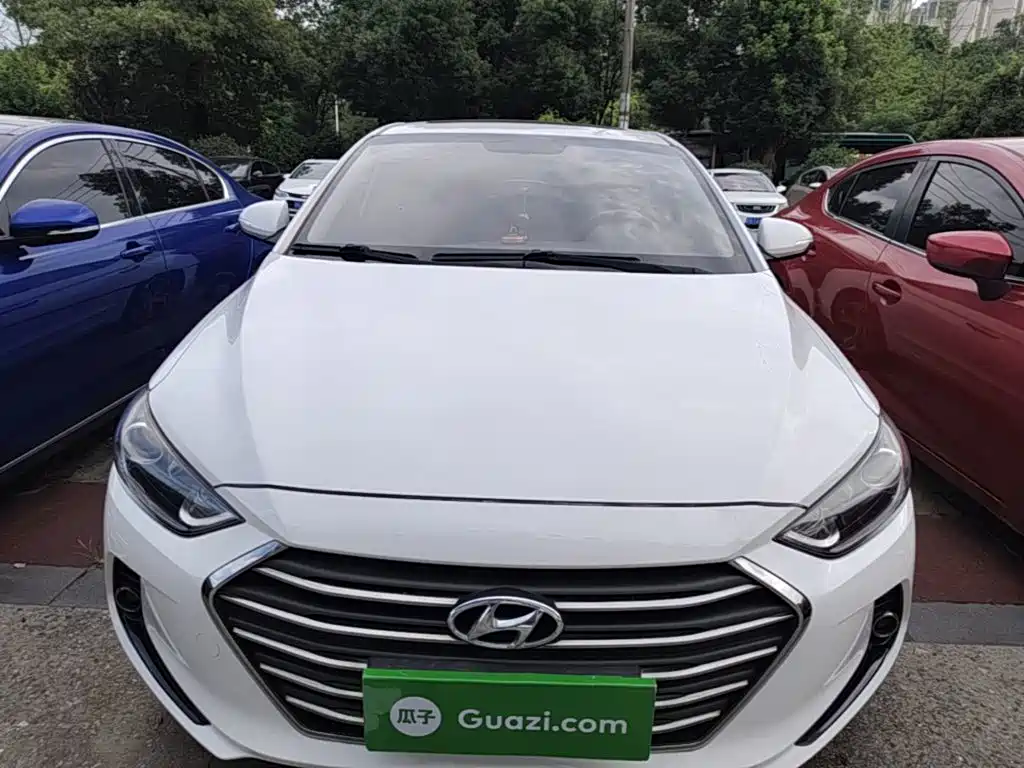 Lingdong 2018 1.4T dual-clutch dynamic and dynamic model купить на сайте DeffCars