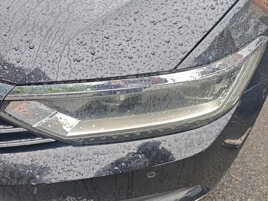 Magotan 2019 330TSI DSG luxury model National V купить на сайте DeffCars