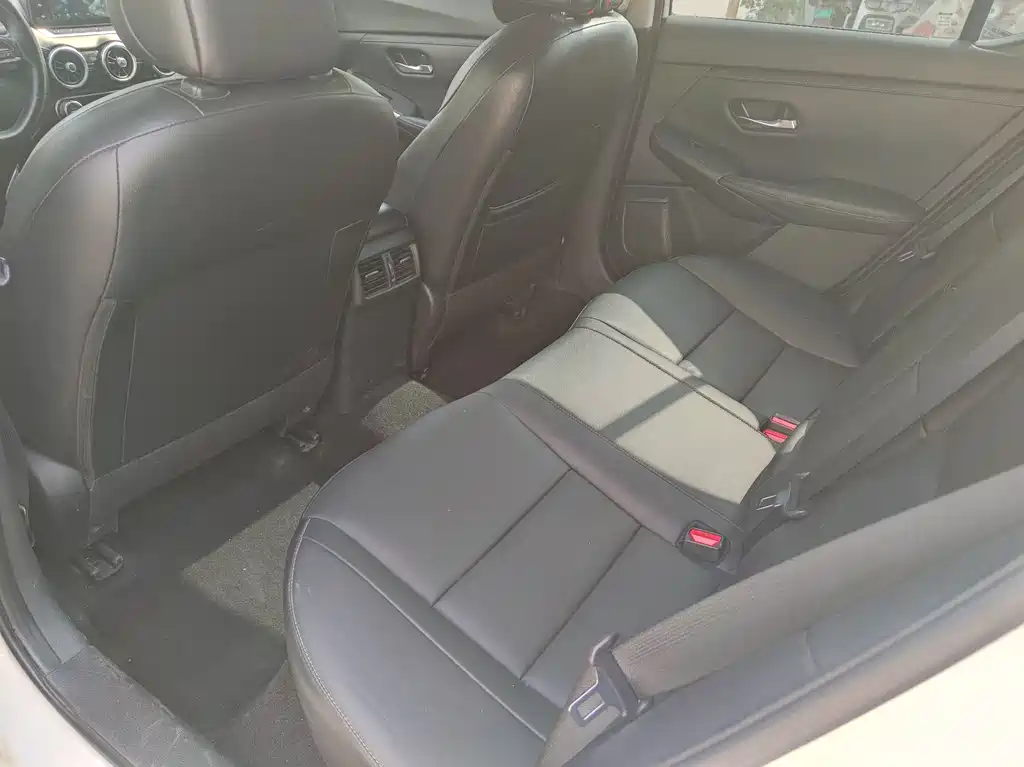 Sylphy 2021 1.6L XL CVT Enjoy Edition купить на сайте DeffCars