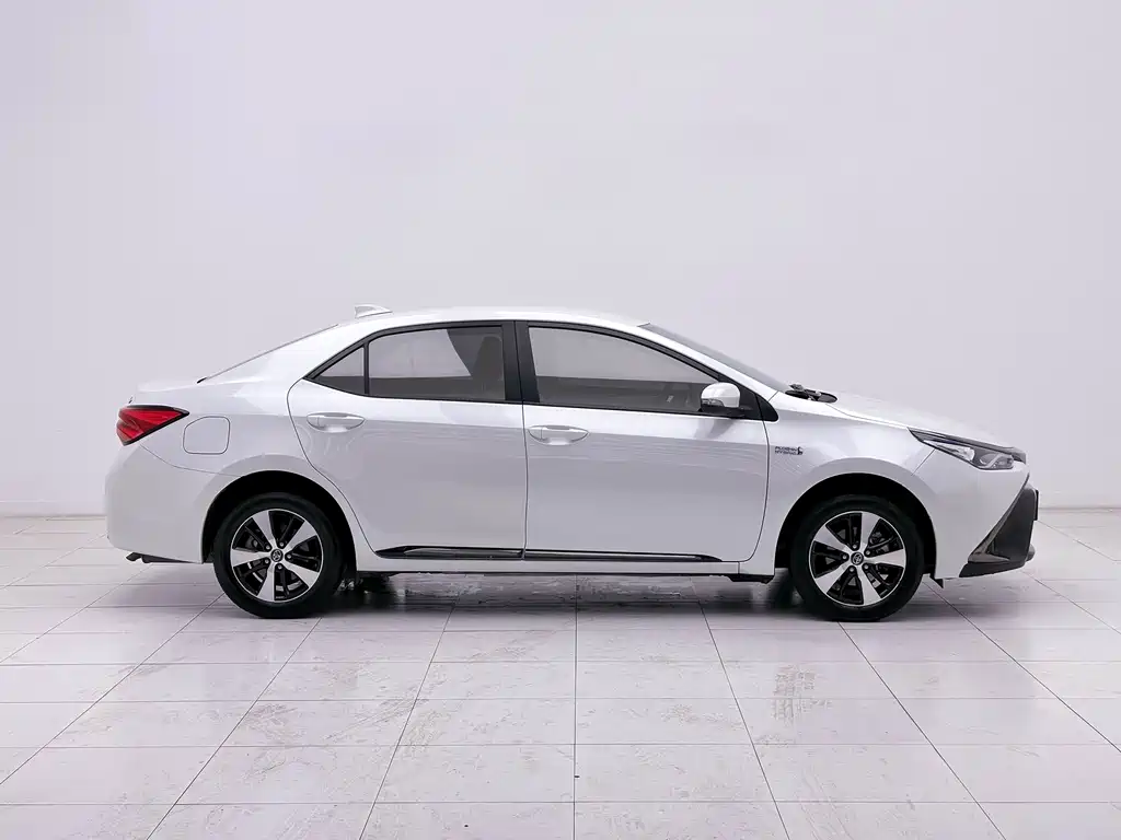 Ralink Shuangqing E+ 2019 1.8PH GS E-CVT Elite Edition купить на сайте DeffCars