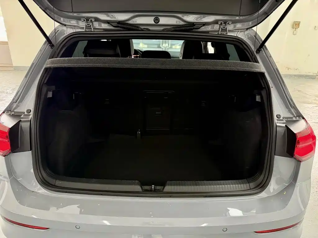 Golf 2023 Modified 280TSI DSG R-Line Lite купить на сайте DeffCars