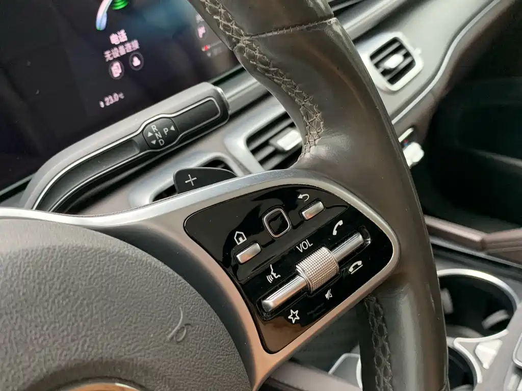 Mercedes-Benz GLE (imported) 2020 facelift GLE 450 4MATIC luxury model купить на сайте DeffCars