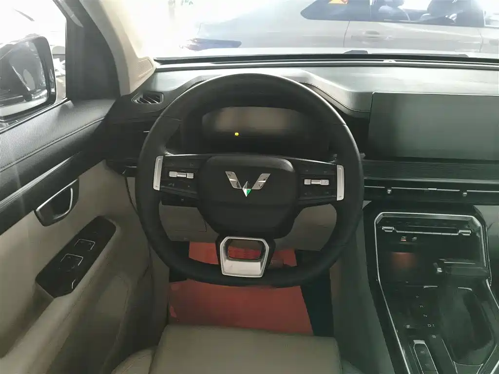 Wuling Xingchen 2021 1.5T CVT Xingyao Edition купить на сайте DeffCars
