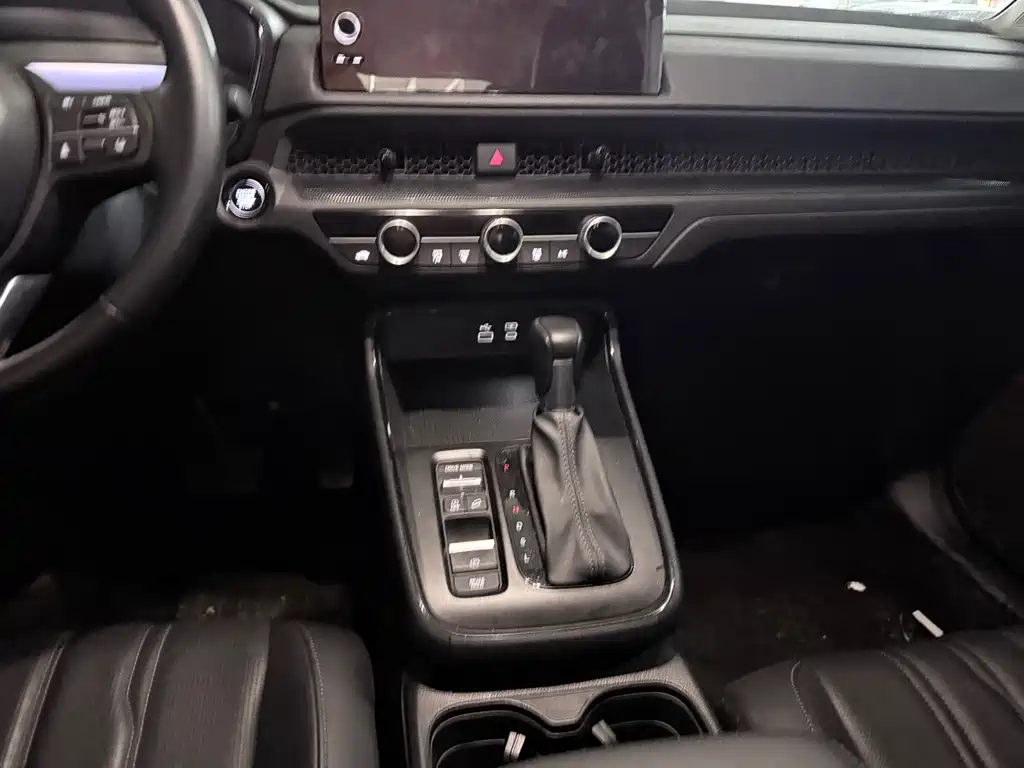 Haoying 2023 240TURBO 2WD Elite Edition 5 seats купить на сайте DeffCars