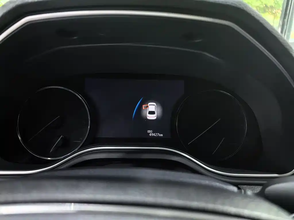 Asia Dragon 2019 2.0L XLE Exclusive Edition National VI купить на сайте DeffCars