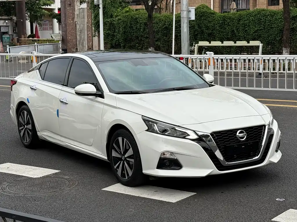 Teana 2021 2.0L XL Comfort Edition купить на сайте DeffCars